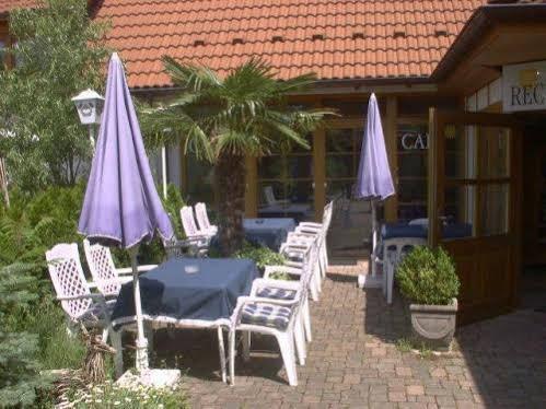 Hotel Blume Freiburg im Breisgau Buitenkant foto