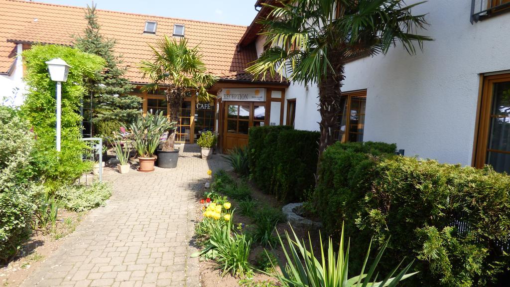 Hotel Blume Freiburg im Breisgau Buitenkant foto