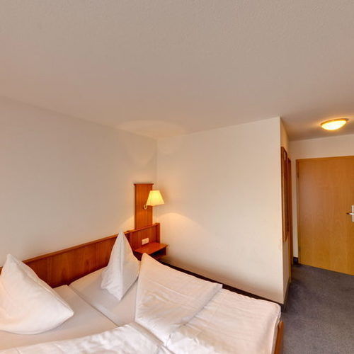 Hotel Blume Freiburg im Breisgau Buitenkant foto