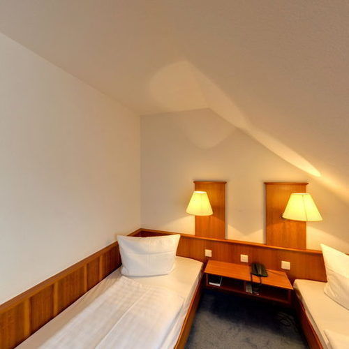 Hotel Blume Freiburg im Breisgau Buitenkant foto