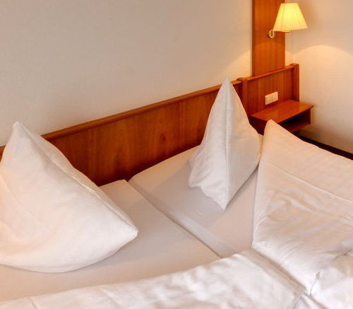Hotel Blume Freiburg im Breisgau Buitenkant foto