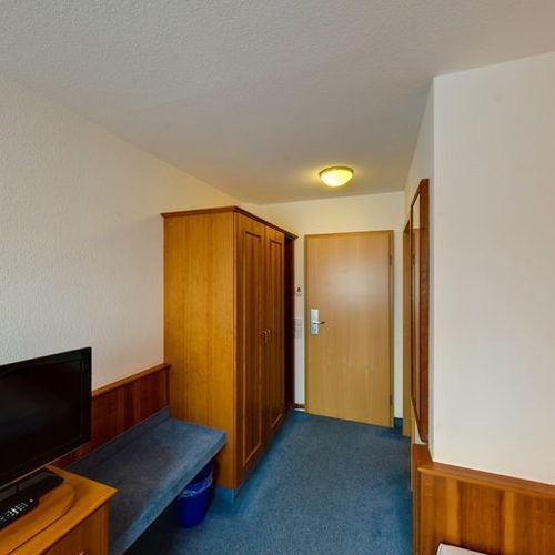 Hotel Blume Freiburg im Breisgau Buitenkant foto