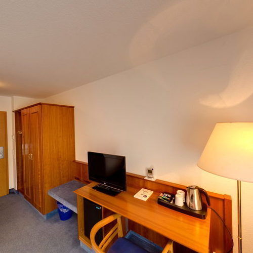 Hotel Blume Freiburg im Breisgau Buitenkant foto