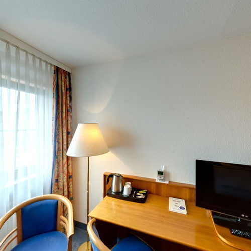 Hotel Blume Freiburg im Breisgau Buitenkant foto