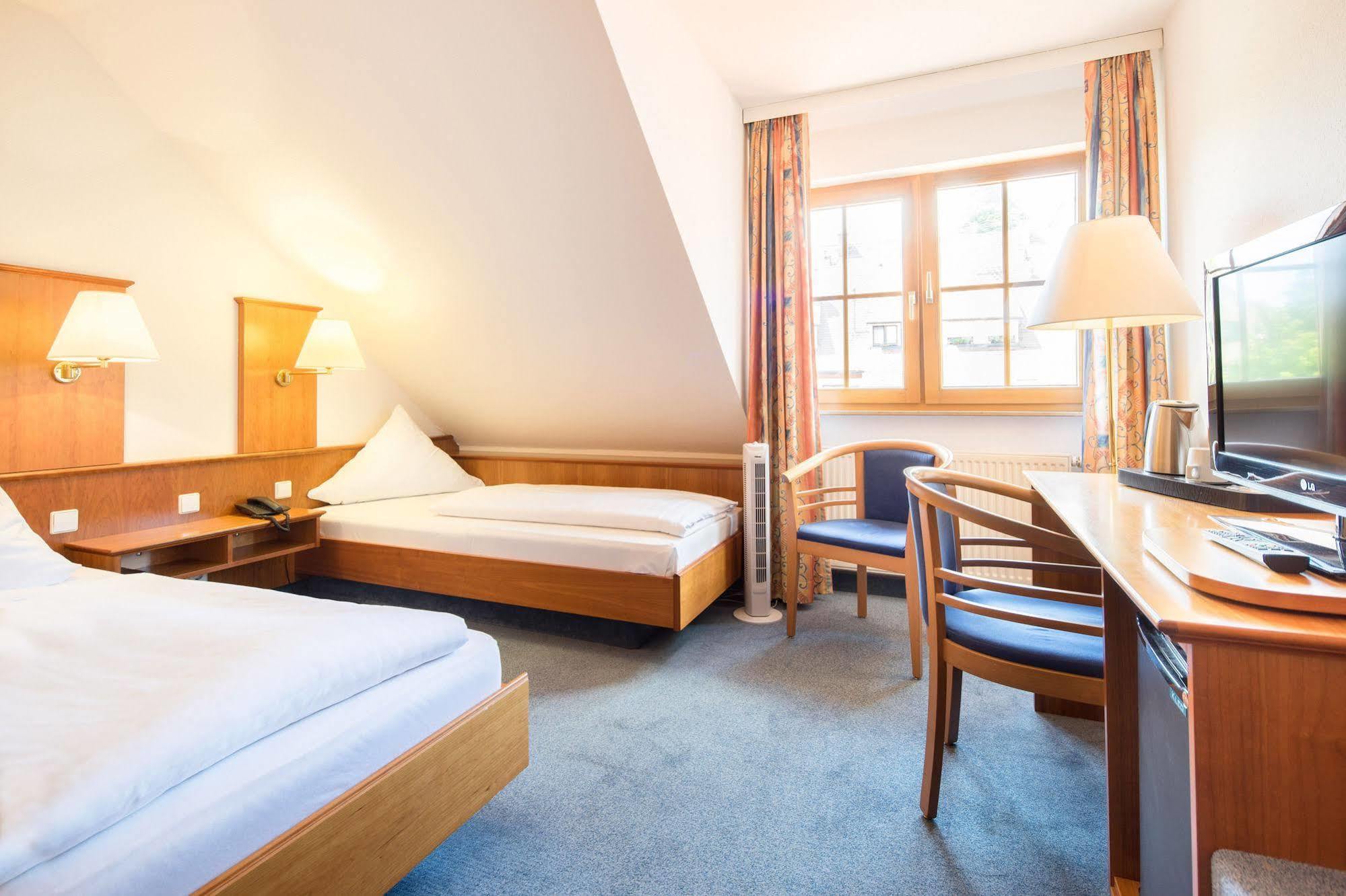 Hotel Blume Freiburg im Breisgau Buitenkant foto
