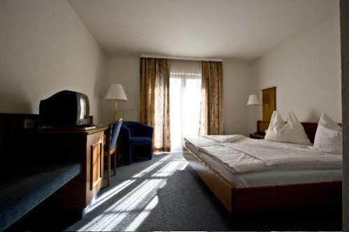 Hotel Blume Freiburg im Breisgau Buitenkant foto