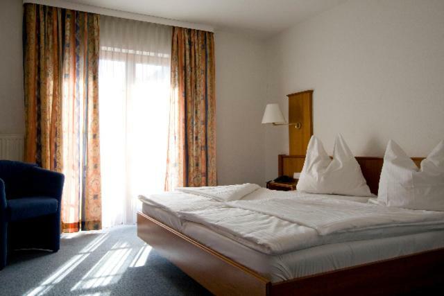 Hotel Blume Freiburg im Breisgau Buitenkant foto